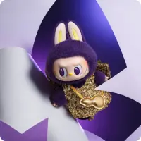 Labubu Plush