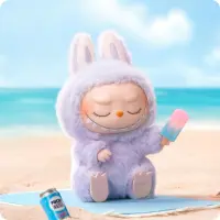 Labubu Plush
