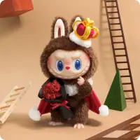 Labubu Plush