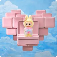 Labubu Plush