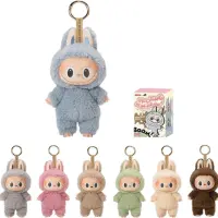 Labubu Plush