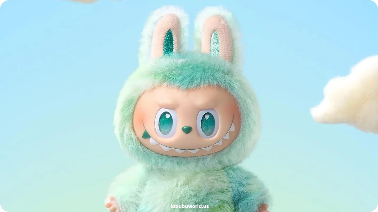 Why Is Labubu So Expensive