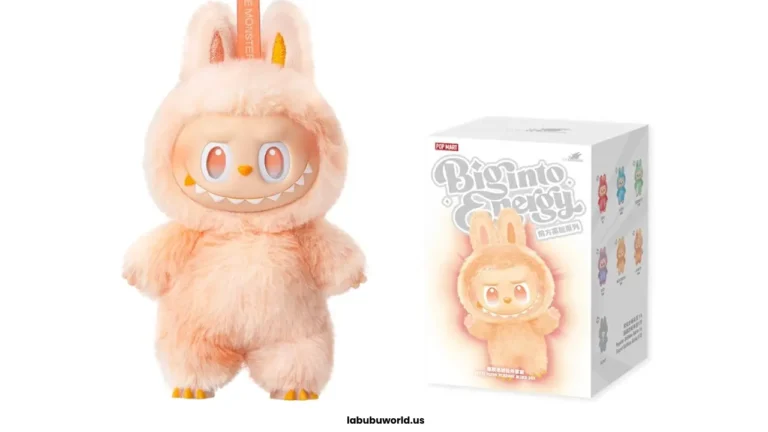 Why Is Labubu So Popular